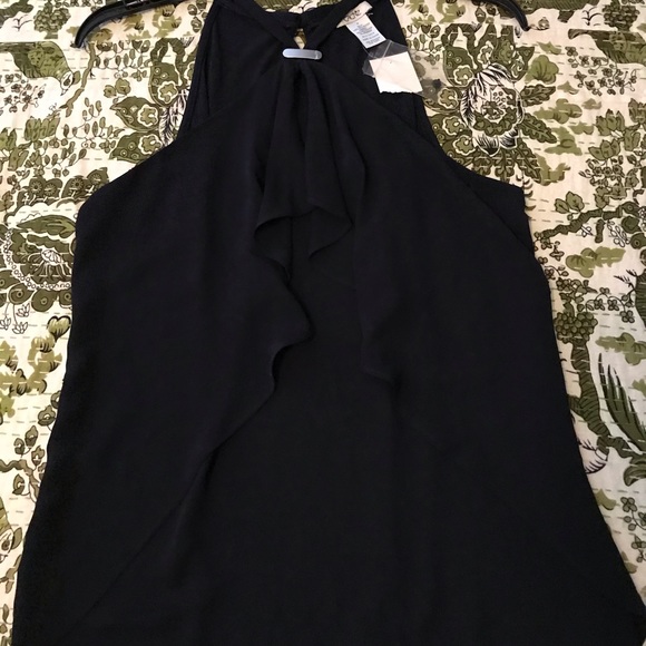 Cache Tops - Cache Blouse